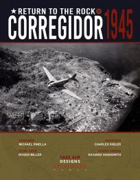 Return to the Rock: Corregidor, 1945 - obrázek