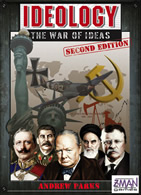 Ideology: The War of Ideas - obrázek