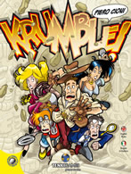 Krumble - obrázek