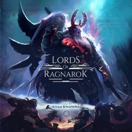 Lords of Ragnarök - obrázek