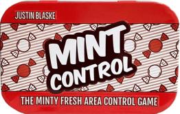 Mint Control - obrázek