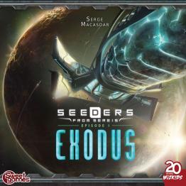 Seeders from Sereis: Exodus - obrázek