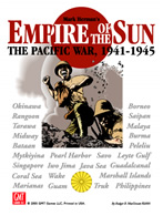 Empire of the Sun - obrázek