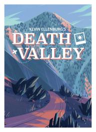 Death Valley - obrázek
