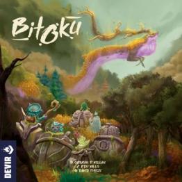 Bitoku - rozšíření Festival 