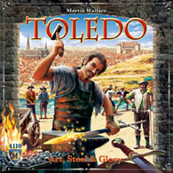 Toledo - obrázek