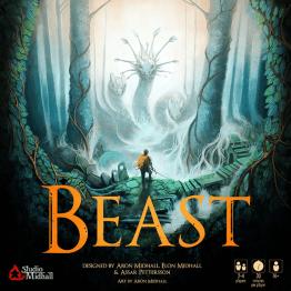 Beast Kickstarter Edition EN