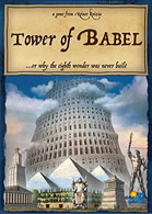 Tower of Babel - obrázek