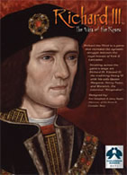 Richard III: The Wars of the Roses - obrázek