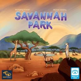 Savannah Park - obrázek