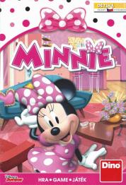 Minnie - obrázek