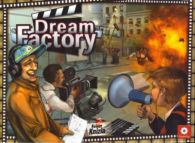 Dream Factory - obrázek
