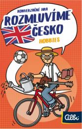 Rozmluvíme Česko: Hobbies - obrázek