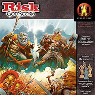 Risk: Godstorm - obrázek