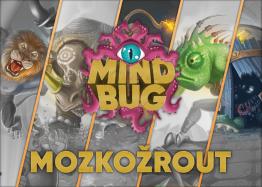 Mindbug - Kickstarter Edice