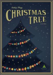 Christmas tree - obrázek