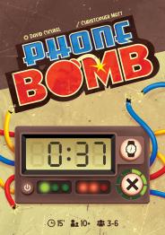 Phone Bomb - obrázek