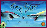Sea Sim - obrázek