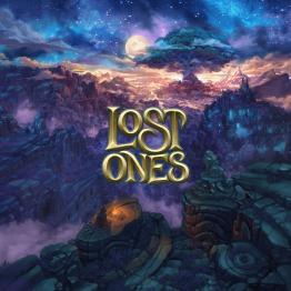 Lost Ones + rozšíření Dark Path (EN)