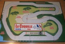 La Coquille - French Grand Prix