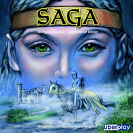 Saga - obrázek