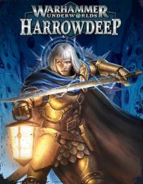 Warhammer Underworlds: Harrowdeep - obrázek