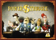 Power Struggle - obrázek