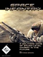 Space Infantry - obrázek