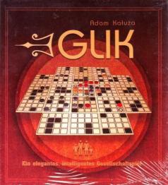 Glik - obrázek