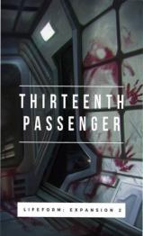 Lifeform: Thirteenth Passenger - obrázek