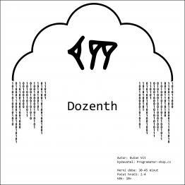 Dozenth - obrázek