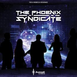 Phoenix Syndicate, The - obrázek