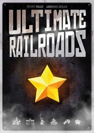 Ultimate Railroads - obrázek