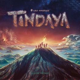 Tindaya - obrázek