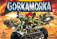 Gorkamorka - obrázek