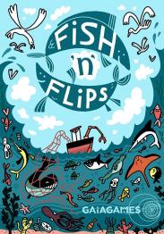 Fish 'n' Flips - obrázek