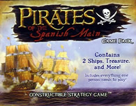 Pirates of the Spanish Main - obrázek