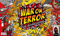 War on Terror - obrázek