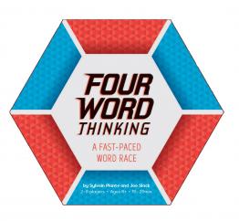 Four Word Thinking - obrázek