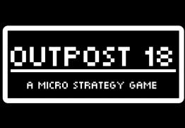 Outpost 18 - obrázek