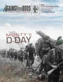 Monty’s D-Day - obrázek