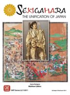 Sekigahara: Unification of Japan - obrázek