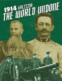 World Undone: 1914 Galicia, The - obrázek