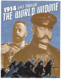 World Undone: 1914 East Prussiam, The  - obrázek