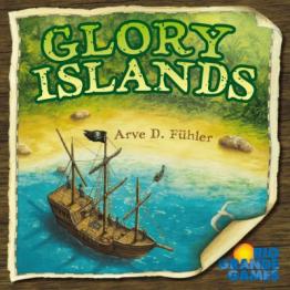 Glory Islands - obrázek