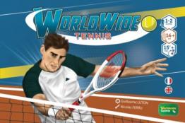 Worldwide Tennis - obrázek
