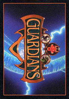 Guardians - obrázek