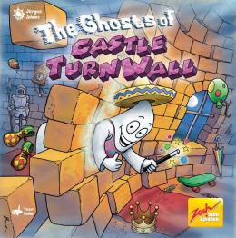 Ghosts of Castle Turnwall,  The - obrázek