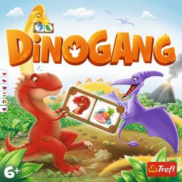 Dinogang - obrázek