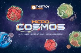 Micro Cosmos - obrázek